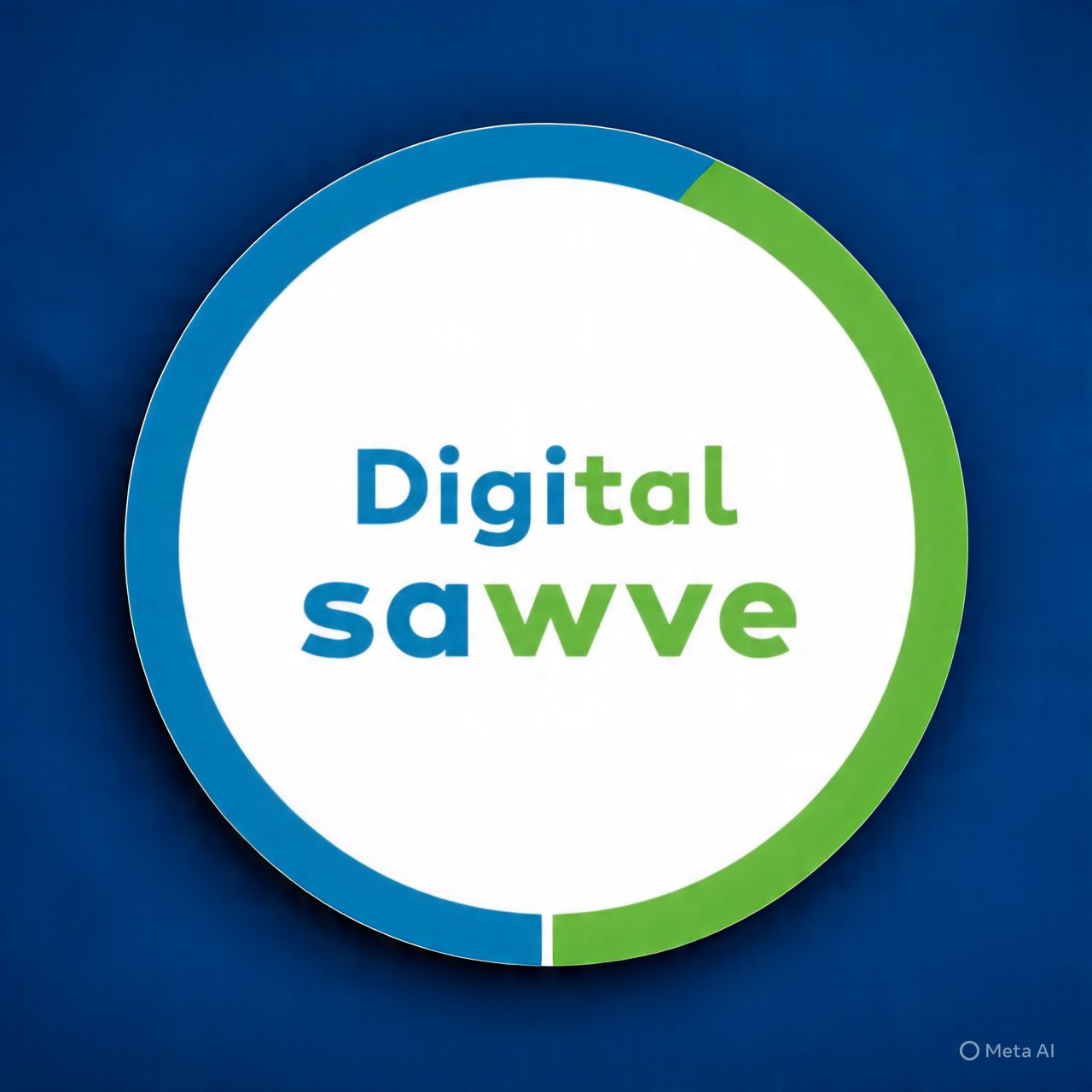 its my site logo digital sawve best digital marketing freelancer in hyderabad